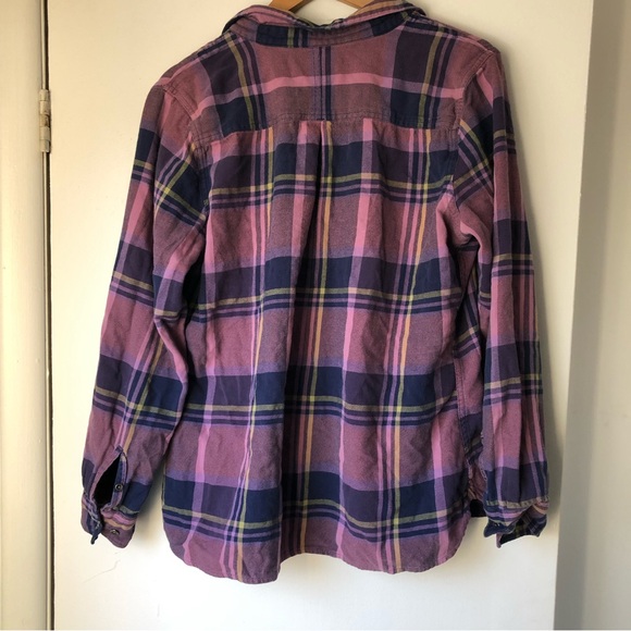 Woolrich Pemberton Flannel - Picture 3 of 5